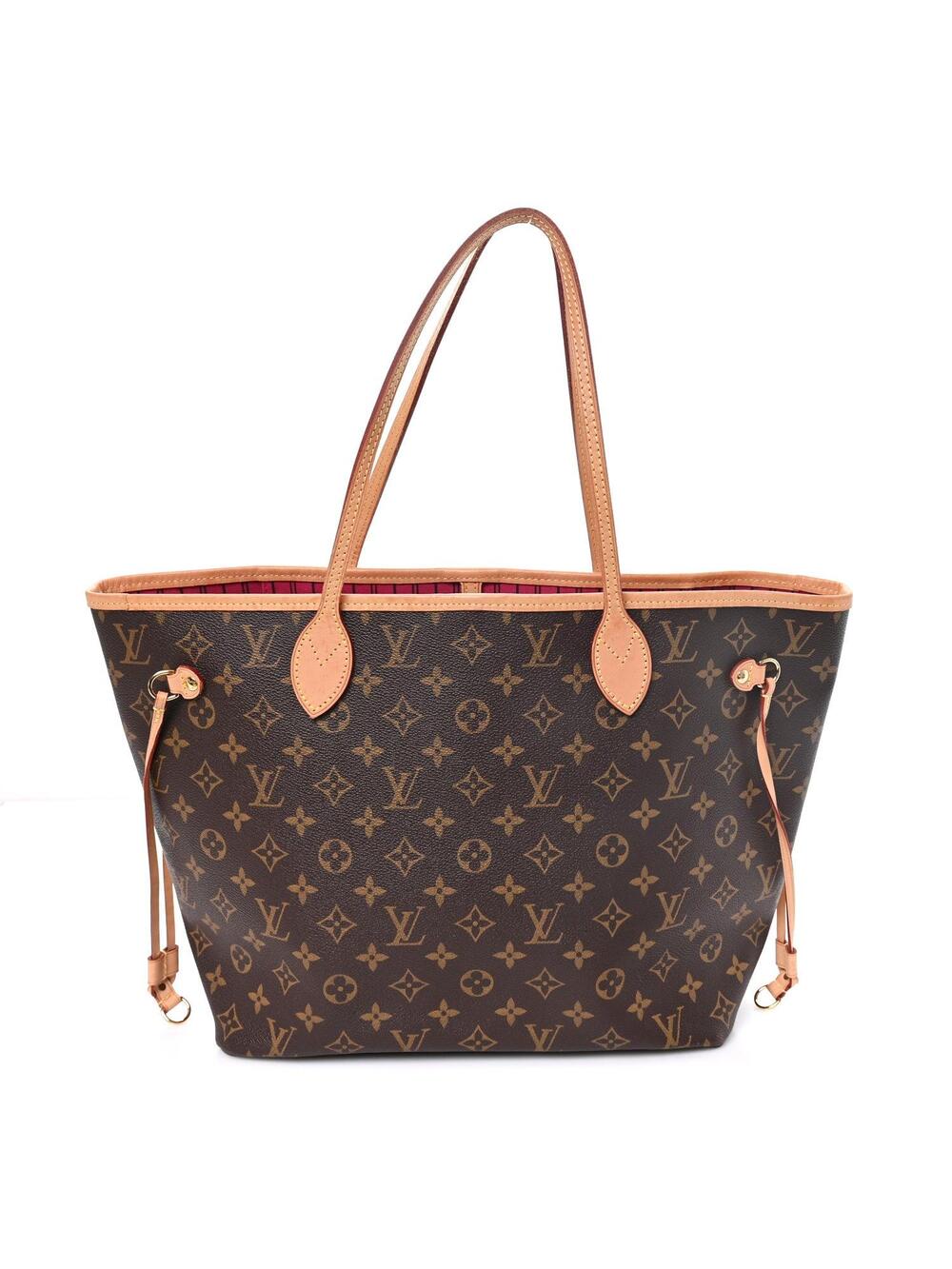 Louis Vuitton Neo Neverfull Mm Pivoine #324143L15B